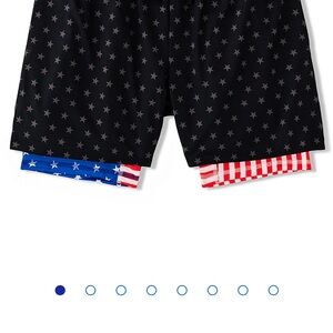 Rare Brand new Danger zone chubbies 7”